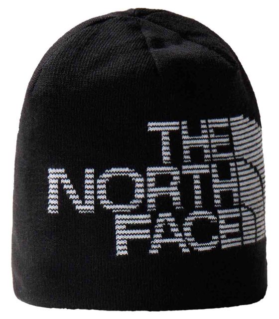 Gorros - Guantes The North Face Gorro Reversible Highline Negro