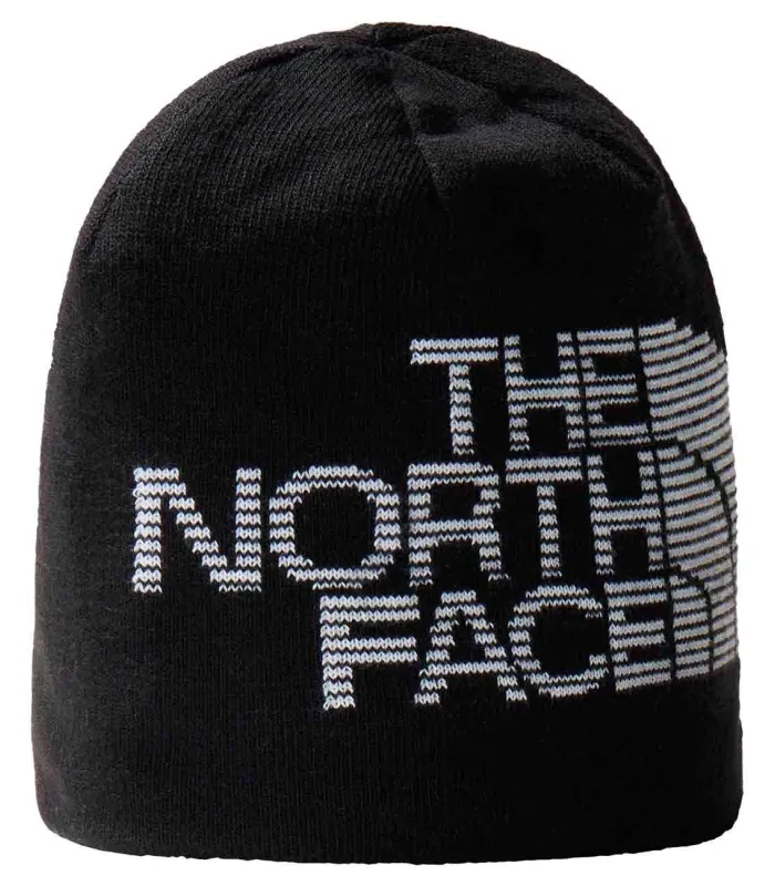 Gorros - Guantes The North Face Gorro Reversible Highline Negro