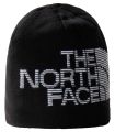 Gorros - Guantes The North Face Gorro Reversible Highline Negro