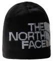 Gorros - Guantes The North Face Gorro Reversible Highline Negro