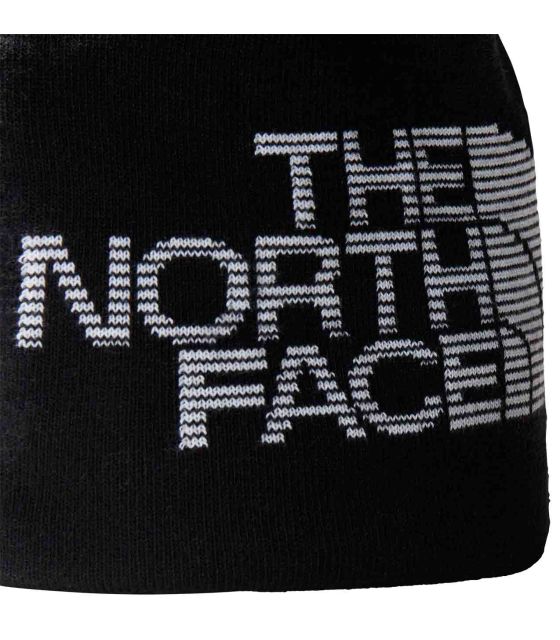 Gorros - Guantes The North Face Gorro Reversible Highline Negro