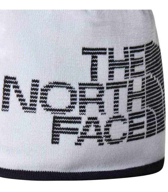 Gorros - Guantes The North Face Gorro Reversible Highline Negro