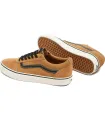 Calzado Casual Hombre Vans Ward Outd Brown