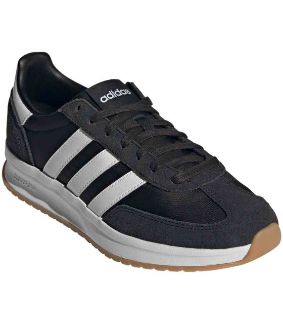 Calzado Casual Hombre Adidas Run 70S 2.0 Negro