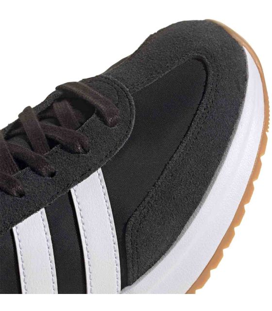 Calzado Casual Hombre Adidas Run 70S 2.0 Negro