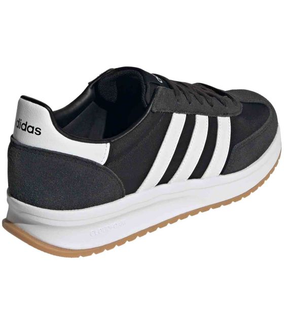 Calzado Casual Hombre Adidas Run 70S 2.0 Negro
