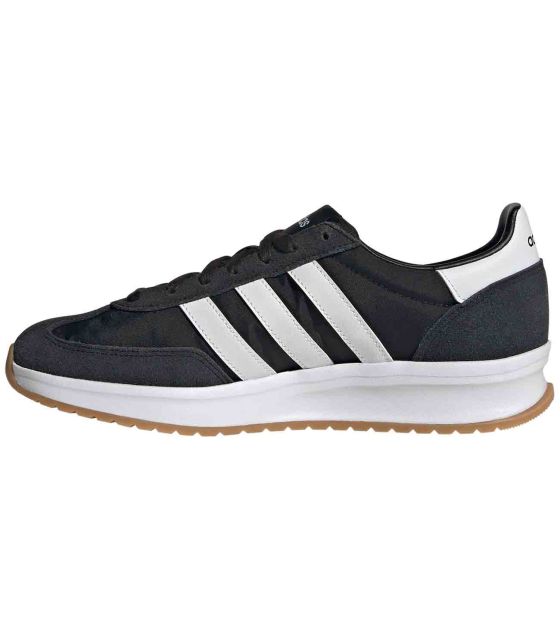 Calzado Casual Hombre Adidas Run 70S 2.0 Negro