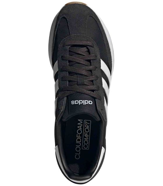 Calzado Casual Hombre Adidas Run 70S 2.0 Negro