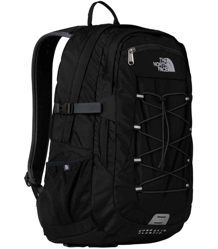 Mochiles Casual The North Face Mochila Borealis Classic Negro