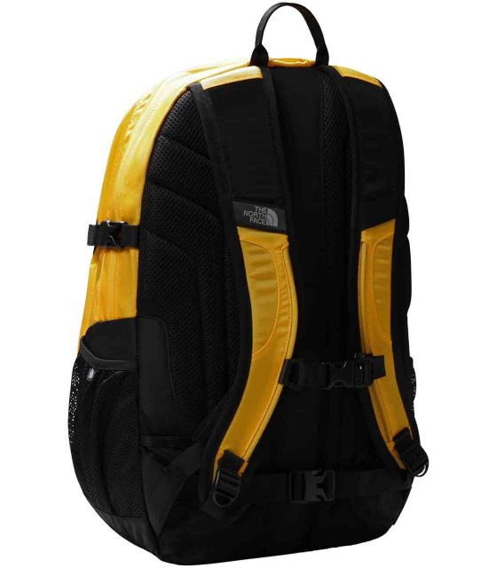 Mochiles Casual The North Face Mochila Borealis Classic Amarillo