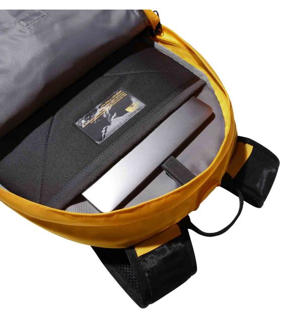 Mochiles Casual The North Face Mochila Borealis Classic Amarillo