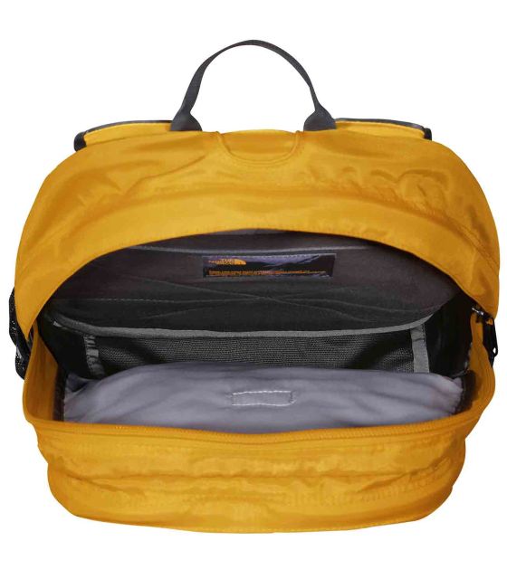 Mochiles Casual The North Face Mochila Borealis Classic Amarillo