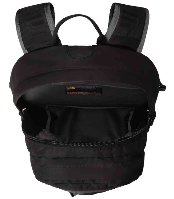 Mochiles Casual The North Face Mochila Borealis Classic Negro