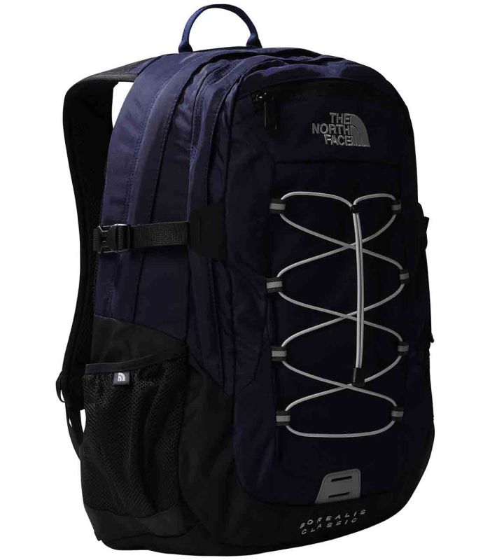 Mochilas Casual The North Face Mochila Borealis Classic TNF Navy Mochilas Casual The North Face Mochila Borealis Classic TNF Navy
