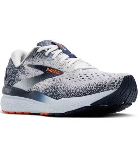 Chaussures de Running Man Brooks Ghost 16