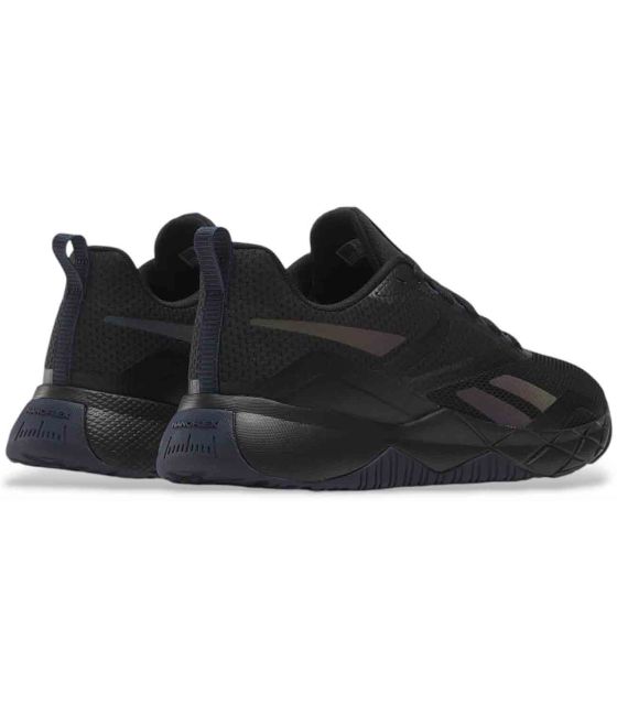 Zapatillas Training Reebok NFX Trainer Negro
