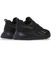 Zapatillas Training Reebok NFX Trainer Negro