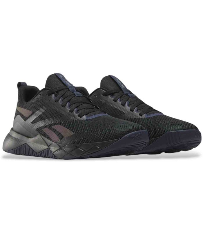 Zapatillas Training Reebok NFX Trainer Negro Zapatillas Training Reebok NFX Trainer Negro