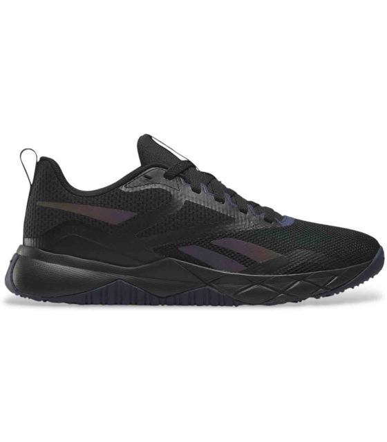 Zapatillas Training Reebok NFX Trainer Negro