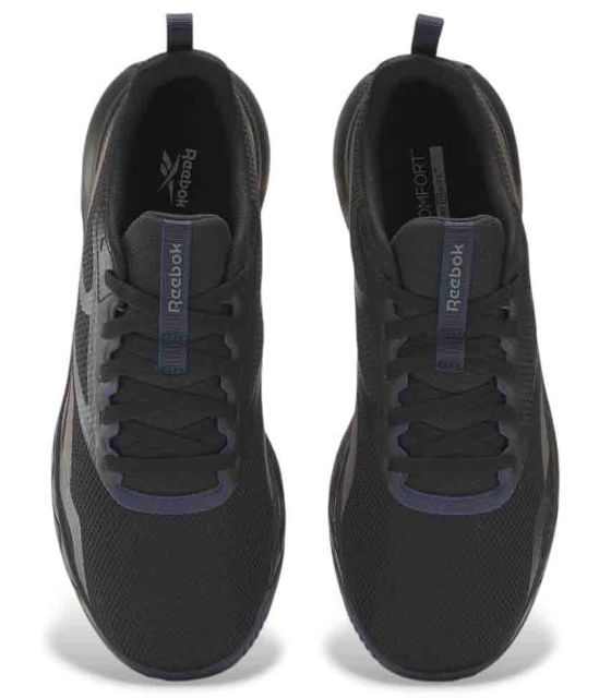 Zapatillas Training Reebok NFX Trainer Negro
