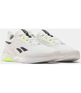 Zapatillas Training Reebok Nanoflex TR 2