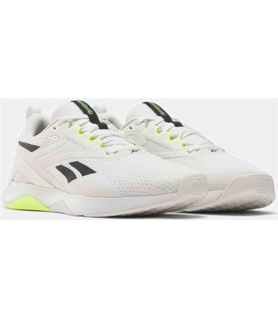 Zapatillas Training Reebok Nanoflex TR 2