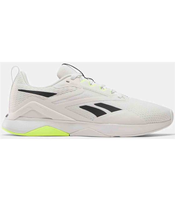 Zapatillas Training Reebok Nanoflex TR 2