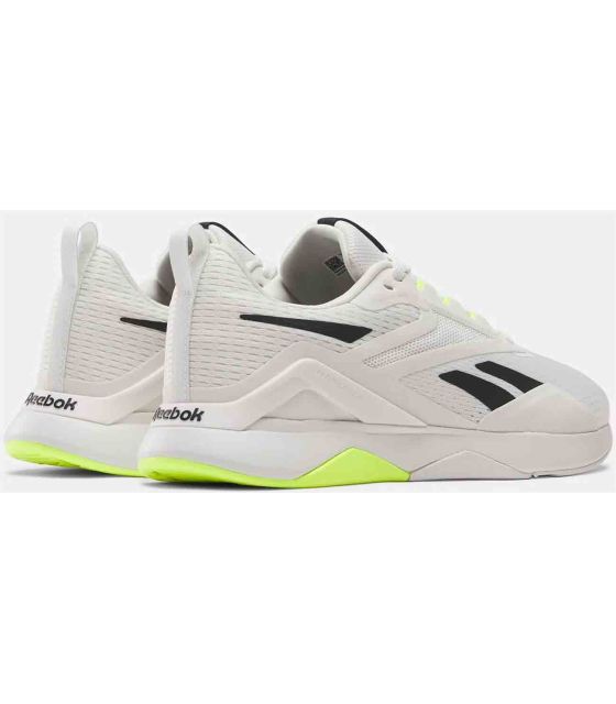 Zapatillas Training Reebok Nanoflex TR 2