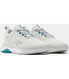 Zapatillas Training Reebok Nanoflex TR 2 Mujer