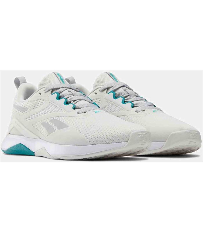 Zapatillas Training Reebok Nanoflex TR 2 Mujer Zapatillas Training Reebok Nanoflex TR 2 Mujer