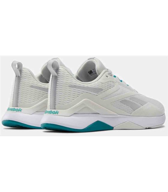 Zapatillas Training Reebok Nanoflex TR 2 Mujer