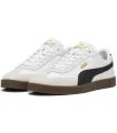 Calzado Casual Hombre Puma Club II Era Blanco