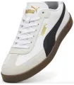 Calzado Casual Hombre Puma Club II Era Blanco