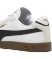 Calzado Casual Hombre Puma Club II Era Blanco