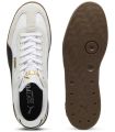 Calzado Casual Hombre Puma Club II Era Blanco
