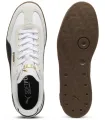 Calzado Casual Hombre Puma Club II Era Blanco