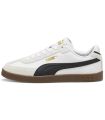 Calzado Casual Hombre Puma Club II Era Blanco