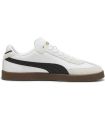 Calzado Casual Hombre Puma Club II Era Blanco