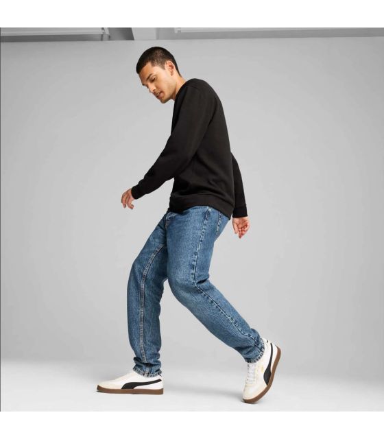 Calzado Casual Hombre Puma Club II Era Blanco