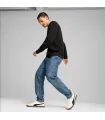 Calzado Casual Hombre Puma Club II Era Blanco