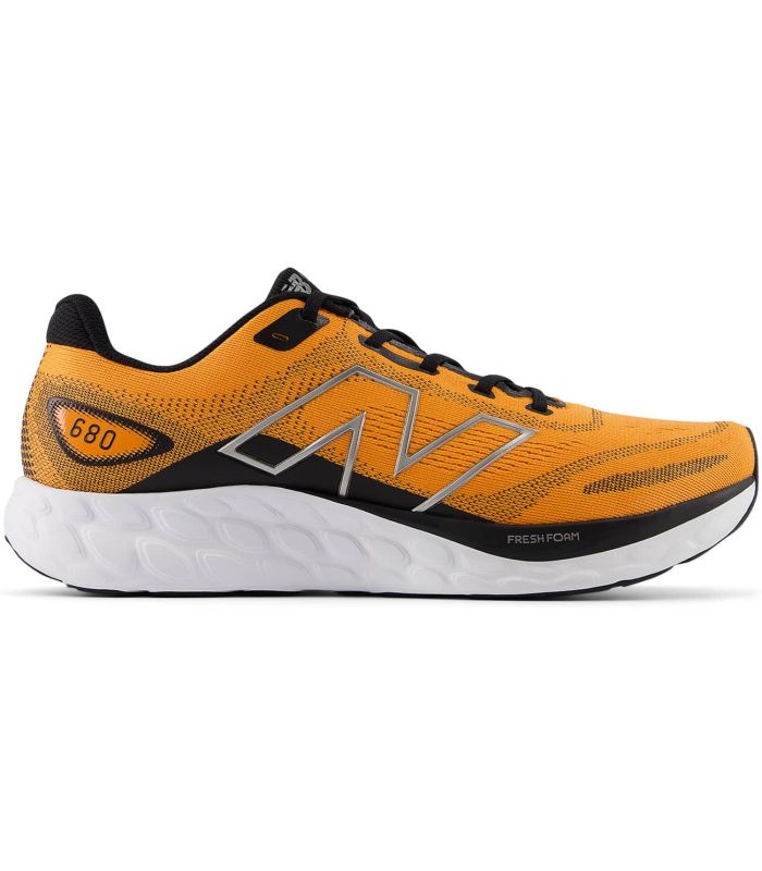 Zapatillas Running Hombre New Balance Fresh Foam 680 V8 Zapatillas Running Hombre New Balance Fresh Foam 680 V8