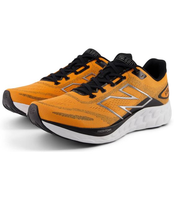 Zapatillas Running Hombre New Balance Fresh Foam 680 V8