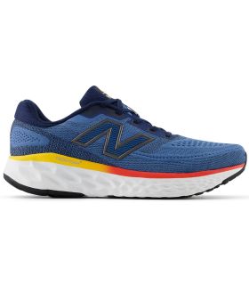 Zapatillas Running Hombre New Balance Fresh Foam X Evoz V3 Azul