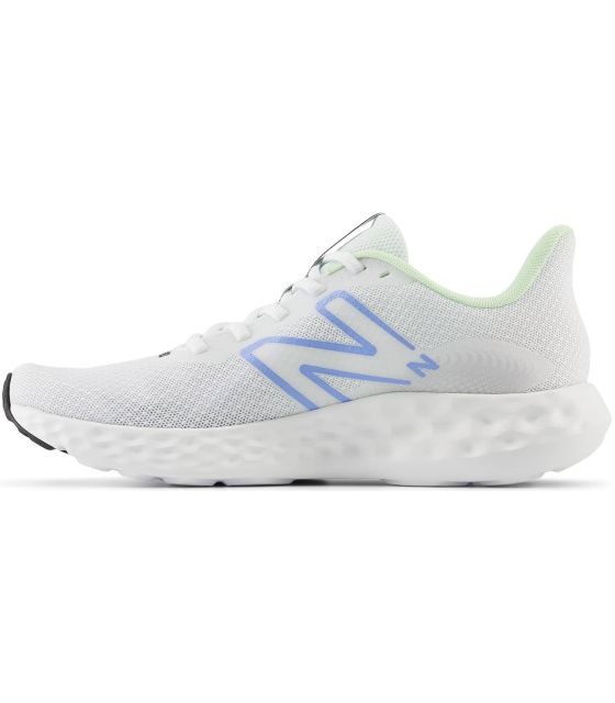 Zapatillas Running Mujer New Balance Zapatillas 411 V3 Gris