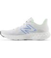 Zapatillas Running Mujer New Balance Zapatillas 411 V3 Gris