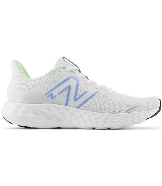 Zapatillas Running Mujer New Balance Zapatillas 411 V3 Gris