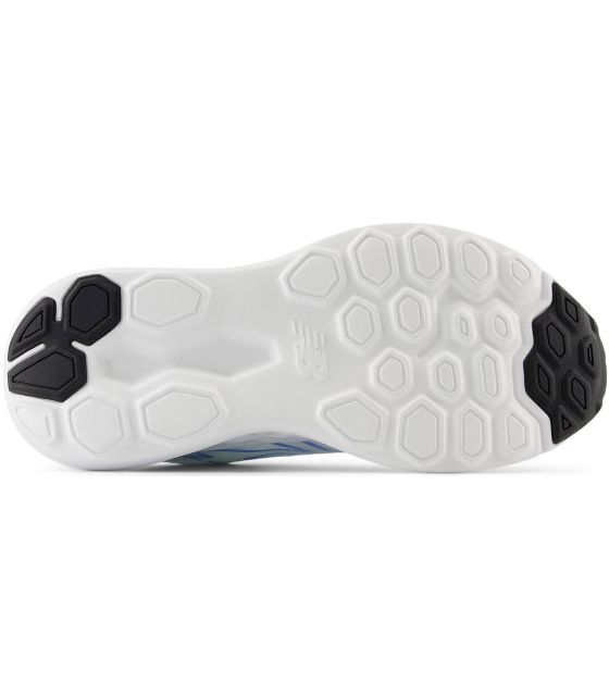 Zapatillas Running Mujer New Balance Zapatillas 411 V3 Gris