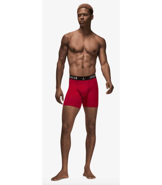 Buy Jordan Boxers Flight Cotton Core 3PK H23