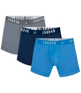 Buy Jordan Boxers Flight Cotton Core 3PK B9F