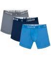 Buy Jordan Boxers Flight Cotton Core 3PK B9F